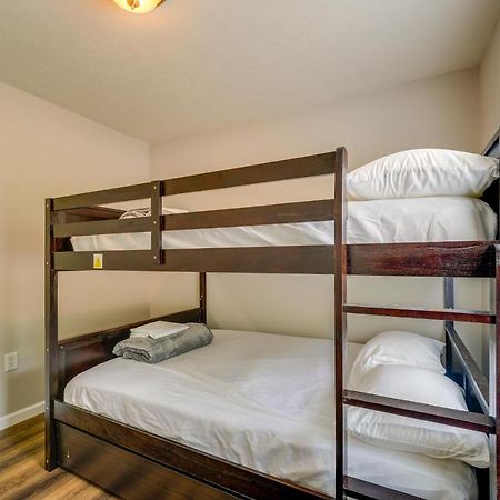 Pet-Friendly Branson Condo With Shared Pool! Luaran gambar