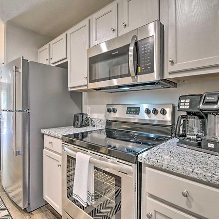 Pet-Friendly Branson Condo With Shared Pool! Luaran gambar