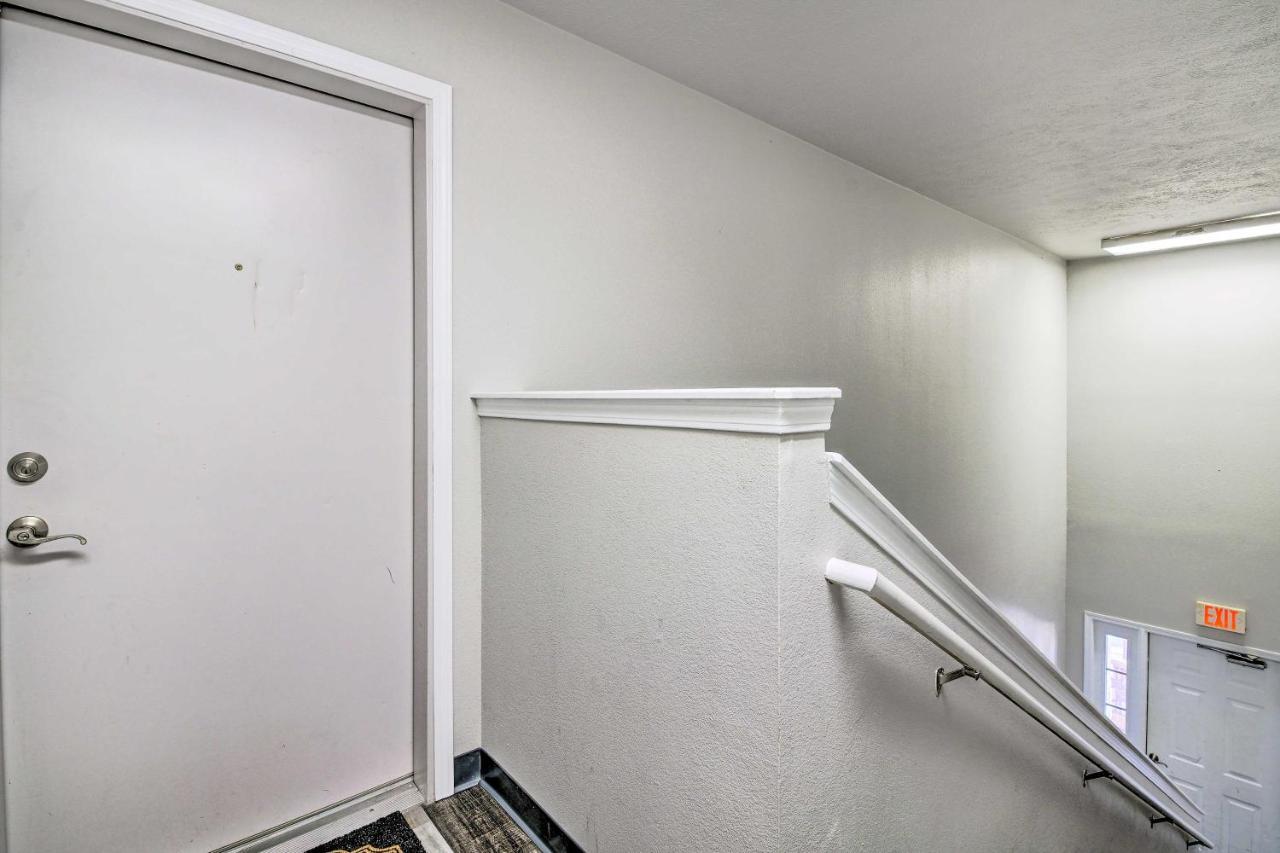 Pet-Friendly Branson Condo With Shared Pool! Luaran gambar
