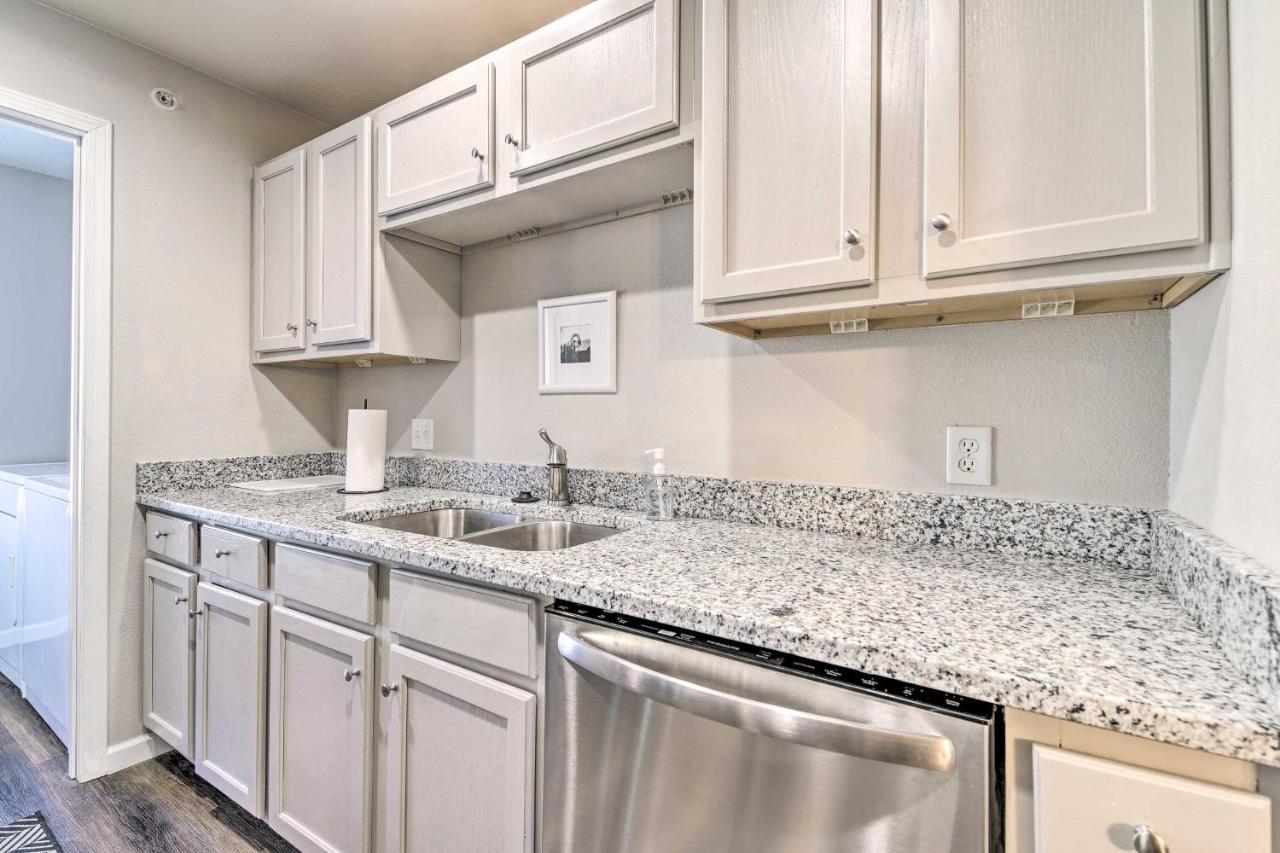 Pet-Friendly Branson Condo With Shared Pool! Luaran gambar