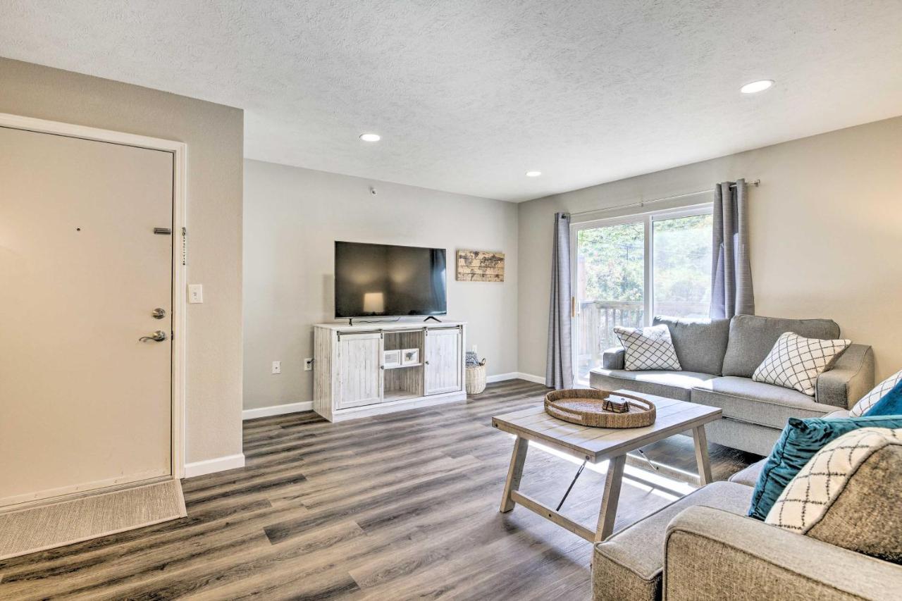Pet-Friendly Branson Condo With Shared Pool! Luaran gambar