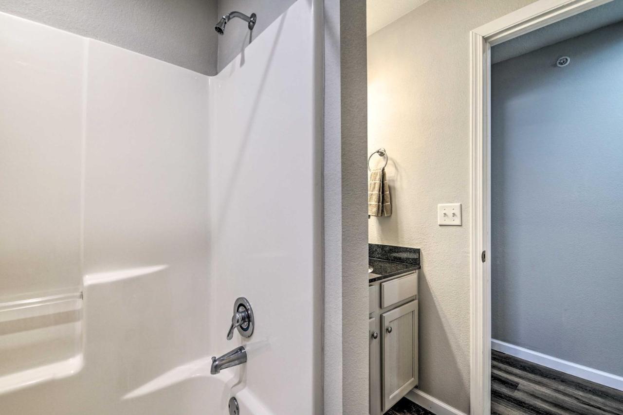 Pet-Friendly Branson Condo With Shared Pool! Luaran gambar