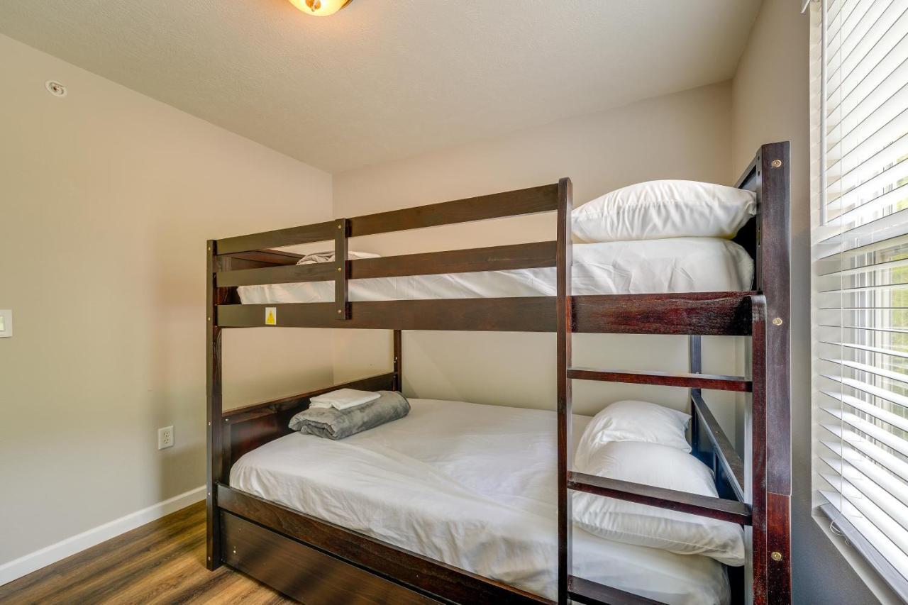 Pet-Friendly Branson Condo With Shared Pool! Luaran gambar